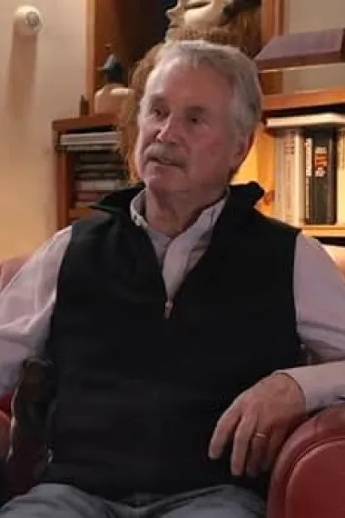David Quammen