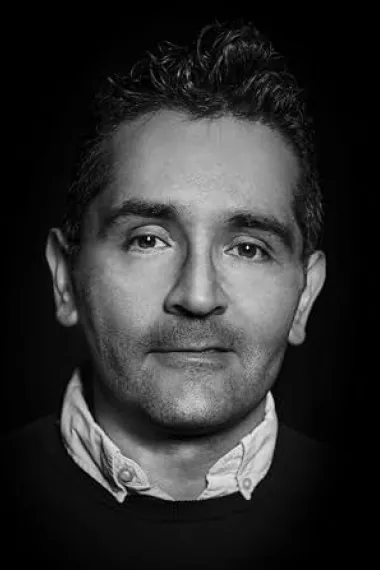 Mike R. Ortiz