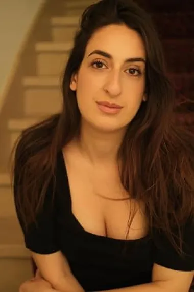 Salomé Partouche