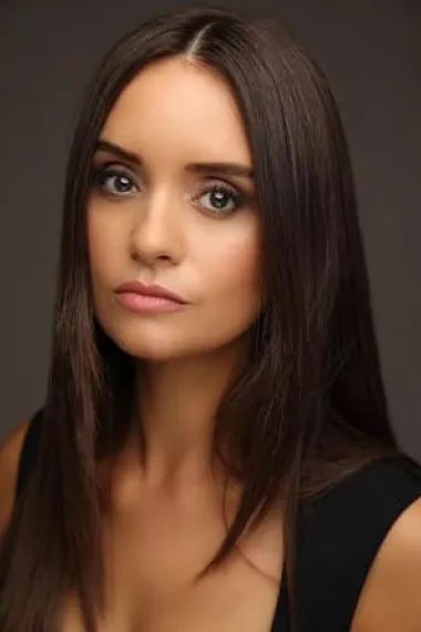 Maria Jonas-Hatley