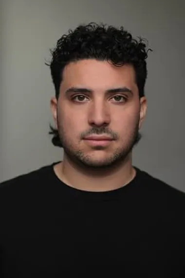 Colin Huerta