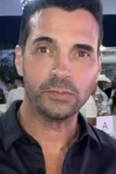 Joseph Mangano