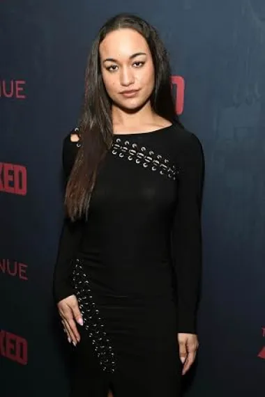 Jada Elena Wooten