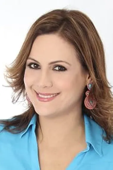 Verónica Ortiz