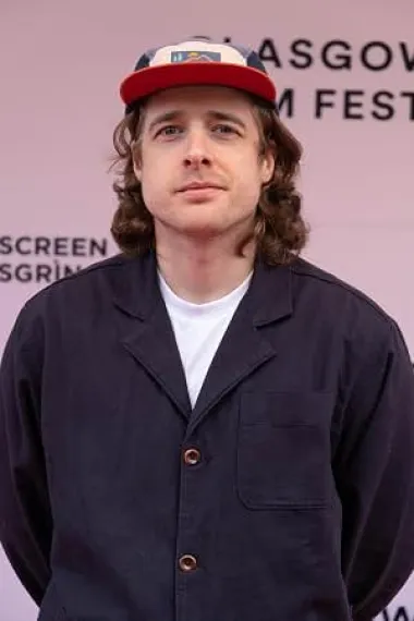 David Luke Rees