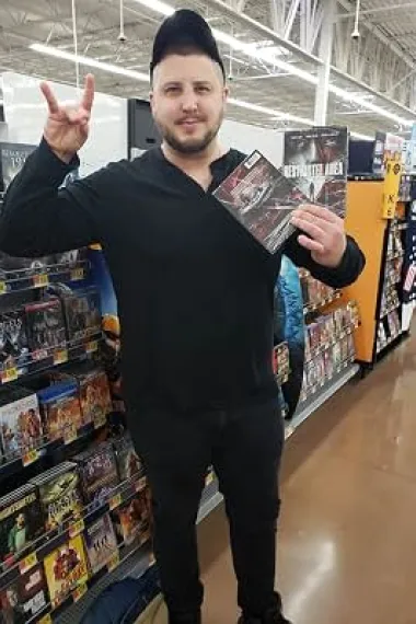 Christopher M. Don
