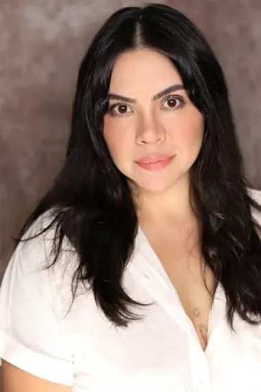 Valentina Morel