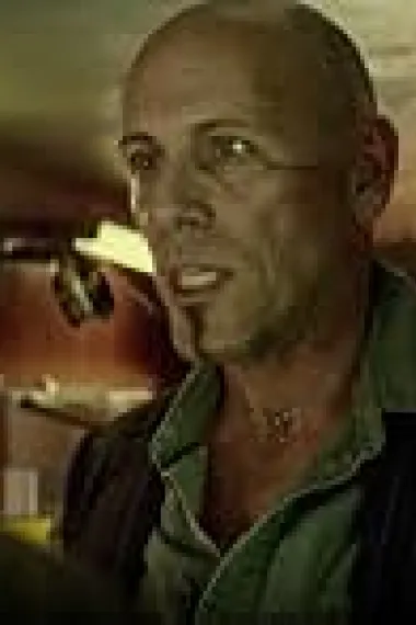 Stéphane Demers