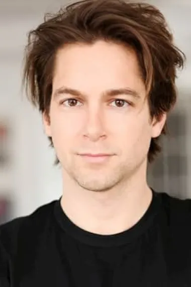 Patrick Martin