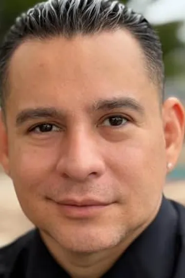 Daniel P'Lopez