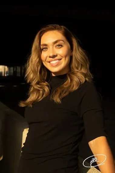 Caroline Mitchell