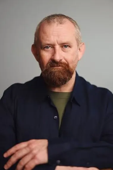 Michael Geary