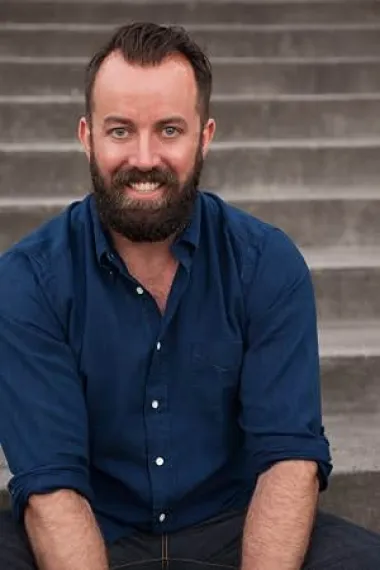 Dan Cummins