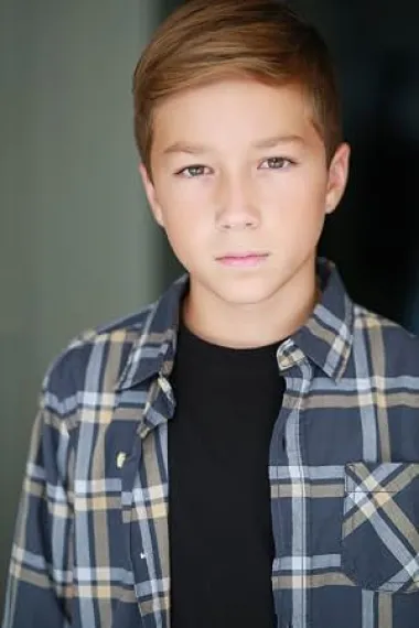 Griffon Ethridge