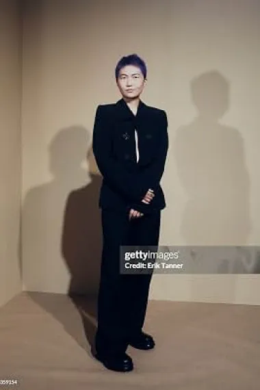 Shan Jiang