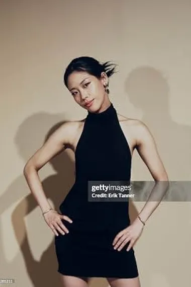 Yvonne Shuyu Zhang