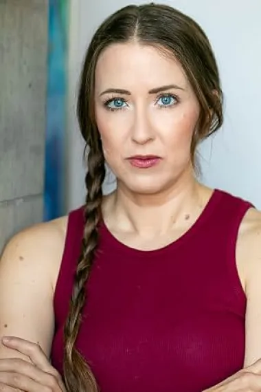Nicole Prebevsek