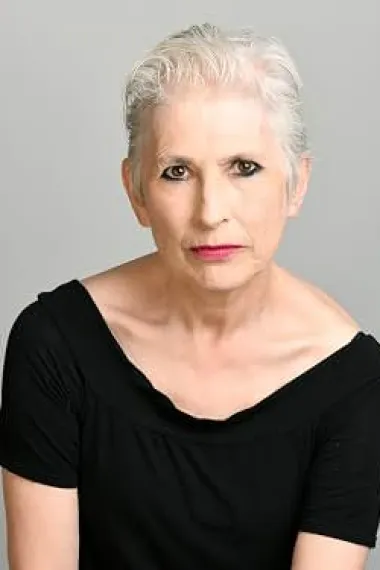 Caroline Burns Cooke