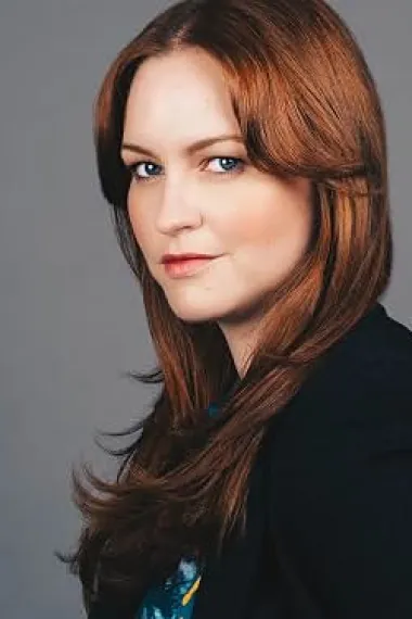 Allison Dawn Doiron