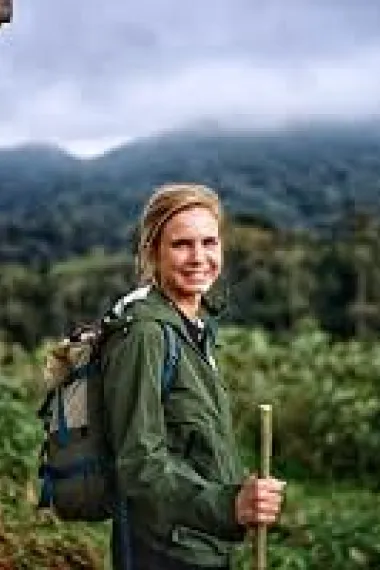 Mariana van Zeller