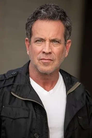 Brendan Guy Murphy
