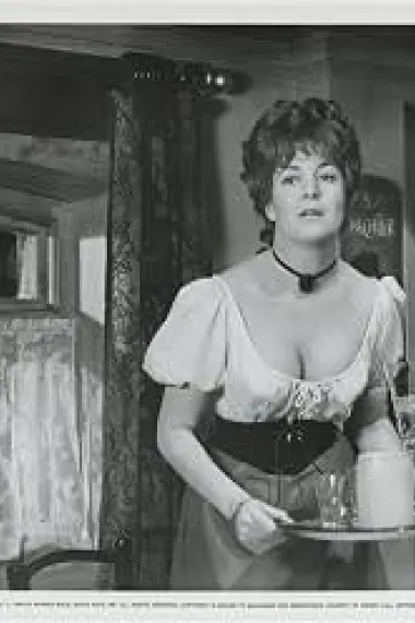 Barbara Ewing