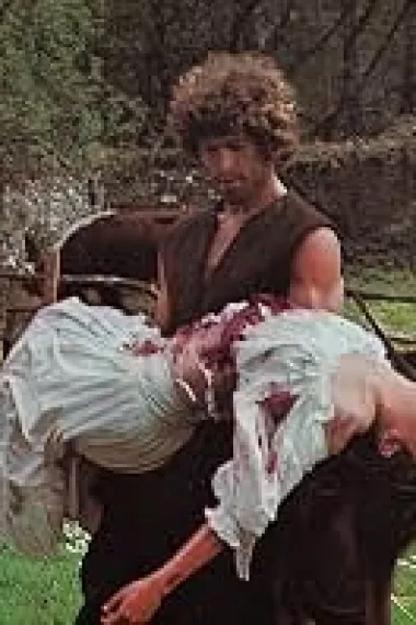 Barry Andrews