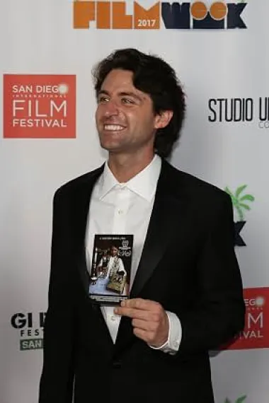 Matthew Rocca