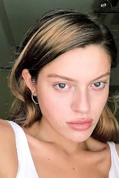 Jenna Brando