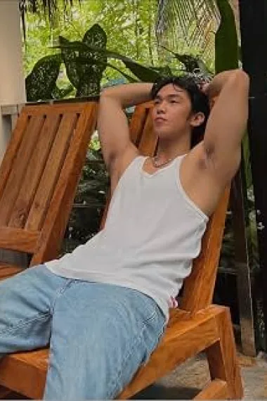 Lloyd Agustin