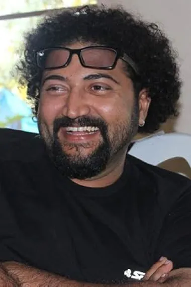 Anand Bbal