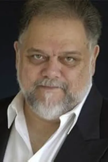 Peter Spellos