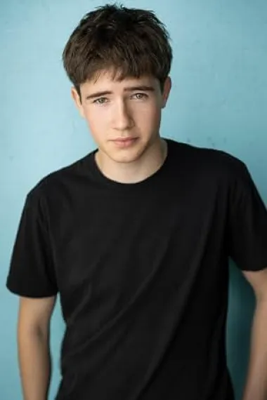 Joshua Black