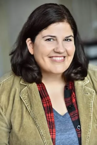 Rakefet Abergel