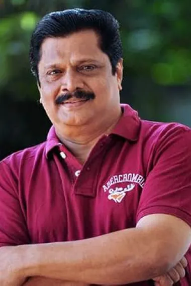 Prem Prakash
