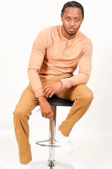 Samir Briggs