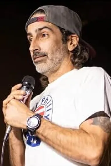 Mike Salvi