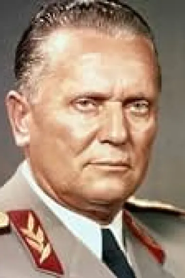 Josip Broz Tito