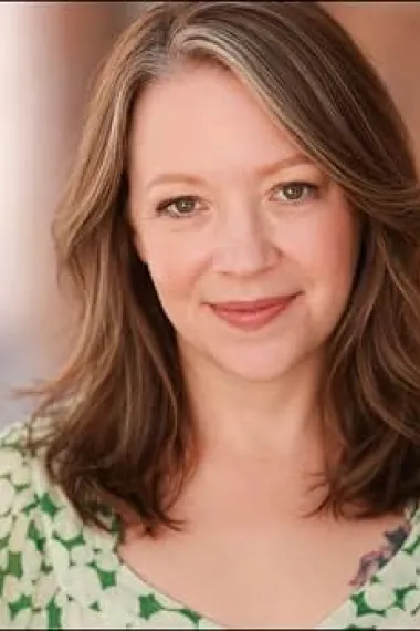 Amanda Schoonover