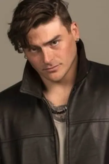 Jason Dezik