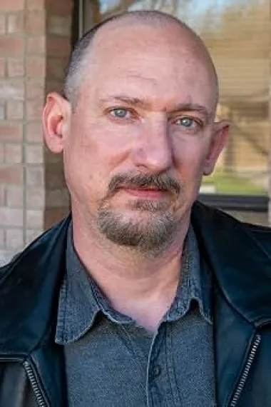 Brett William Mauser