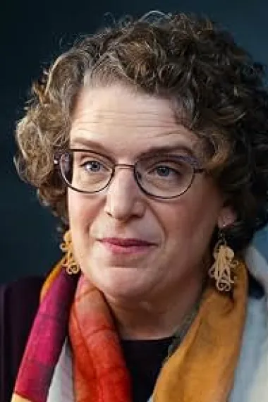 Emily M. Bender