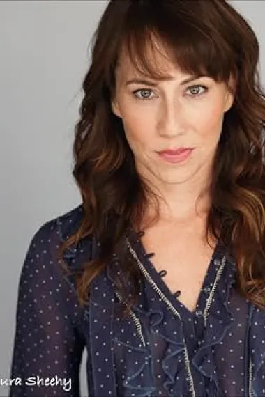 Laura Sheehy