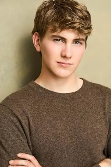 Tyler Baumann