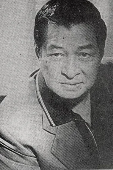 Vic Vargas