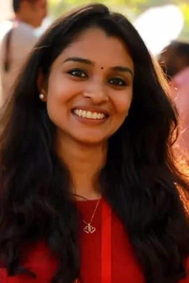 Vinitha Koshy