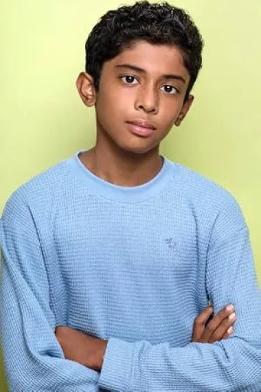 Jai Soundar