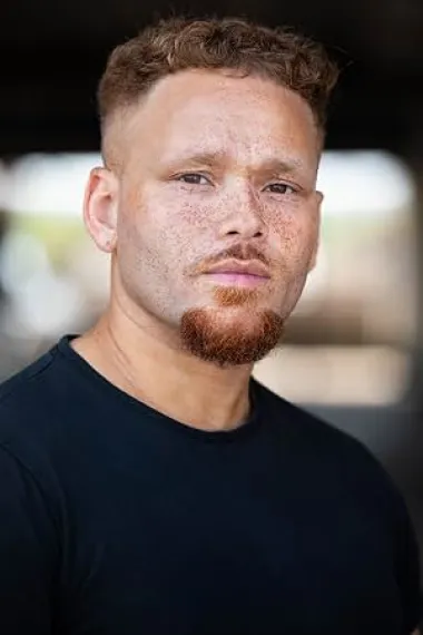 Elijah Baker