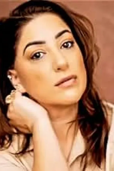 Shamsa Akhtar