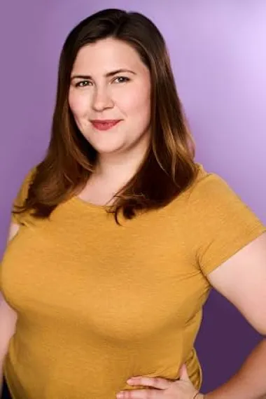 Sarah Brunner